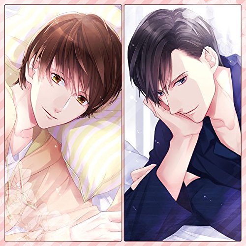 Amazon.co.jp: 彼と添い寝でしたいコトもっと 永峰環/佐伯蓮司 (CV